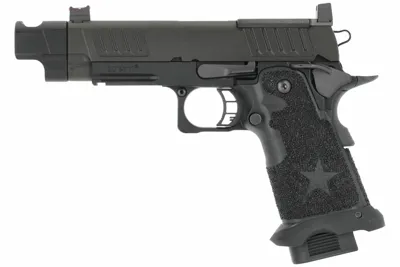 Réplique R612-4A Staccato C2 Army Armament Gaz