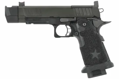 Réplique R611-2A Staccato P Army Armament Gaz