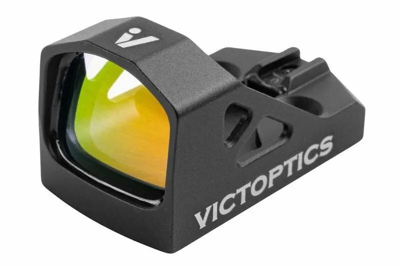 Viseur Rouge 3 MOA V3 Compact