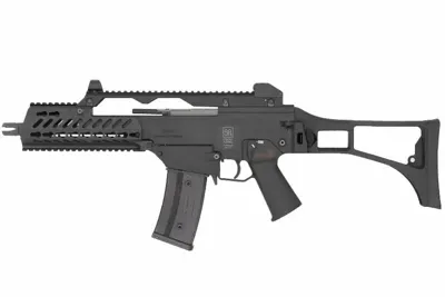 Réplique EBBR G36 SA-G11 KeyMod