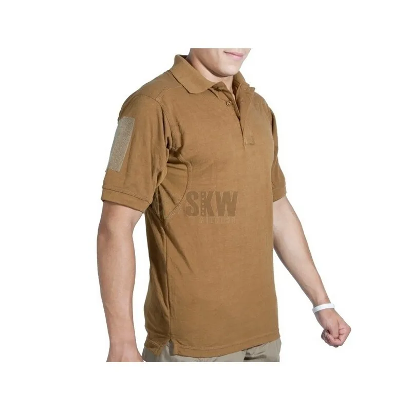 Polo Orizon · Coyote