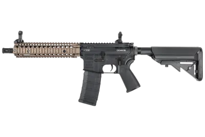 Réplique MK18 Platinum Daniel Defense / EMG