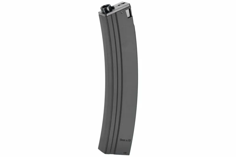 Low-Cap 40 Billes MP5