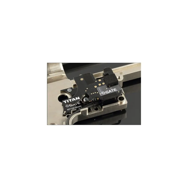 Titan V2 Basic Front Wired