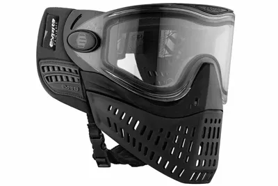 Masque de Protection Double Écran Thermique E-Vent Empire