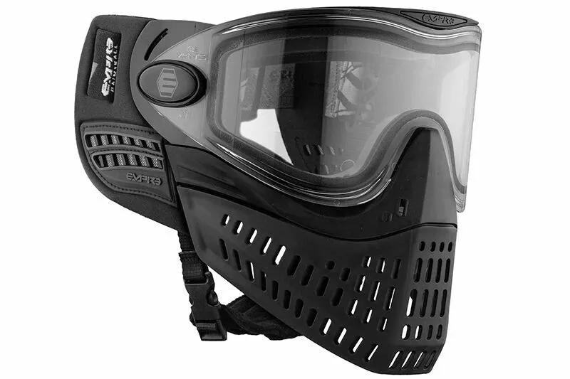 Masque de Protection Double Écran Thermique E-Vent Empire