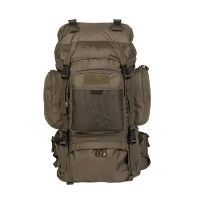 Σακίδιο Πλάτης Commando 55LT Χακί - Mil-Tec