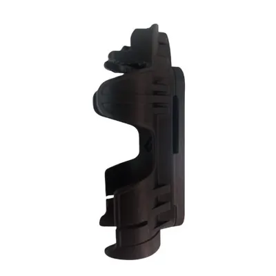 Soporte Porta Granada Kamikaze XS con Seguro – Sistema MOLLE - AirsoftManiacs