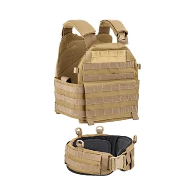 Γιλέκο Μάχης Vest Carrier BAV13 - Defcon 5
