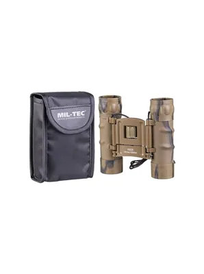 Κιάλια GEN. II 10 x 25 Ερήμου - Mil-tec