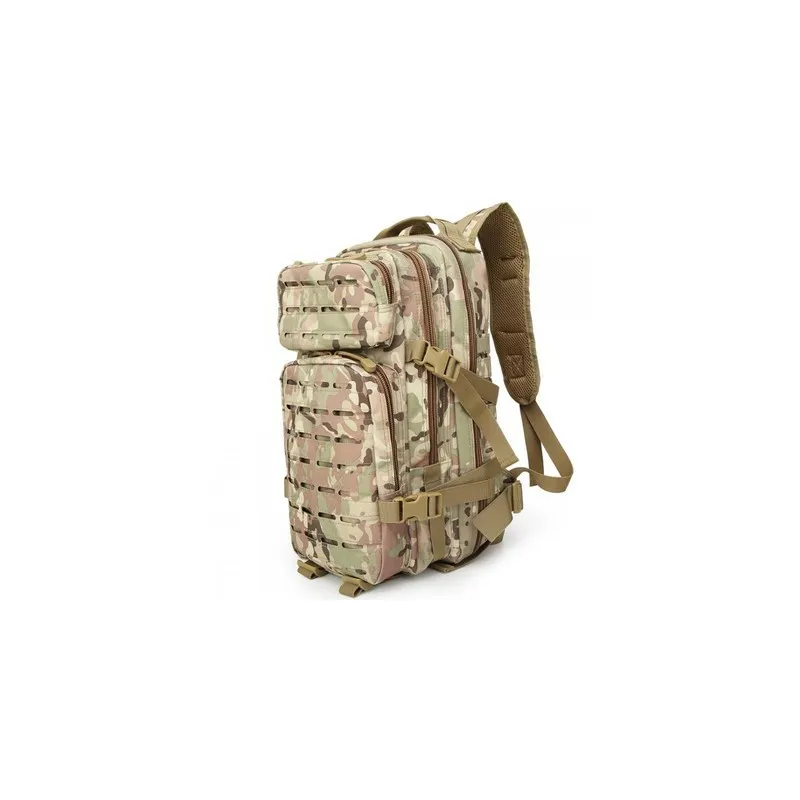 30L. MOLLE 600D · Multicam