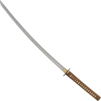Σπαθί John Lee Tsuru Katana 85763 - Haller