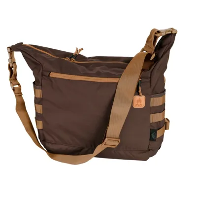 Σακίδιο Ώμου Bushcraft Satchel Earth /Clay - Helikon-Tex