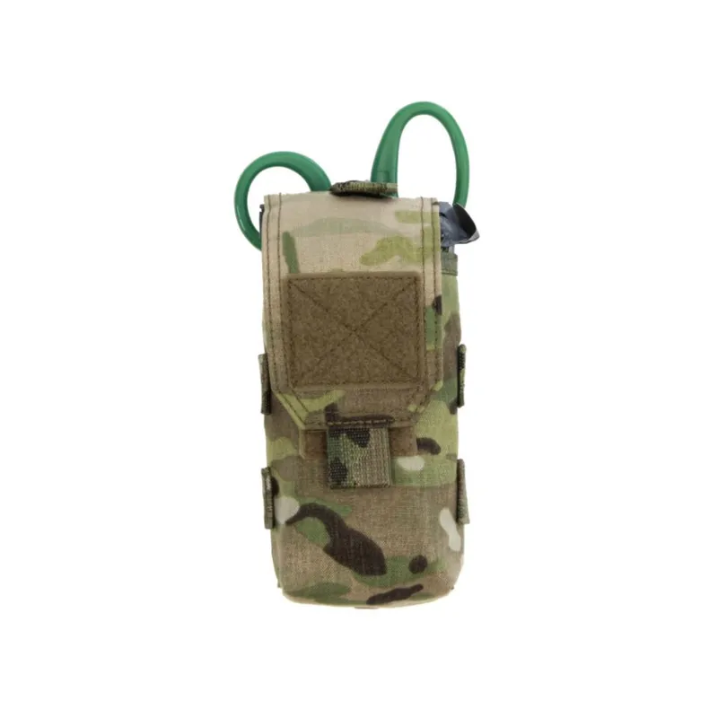 Warrior Assault Systems Θήκη Individual First Aid Kit · Multicam
