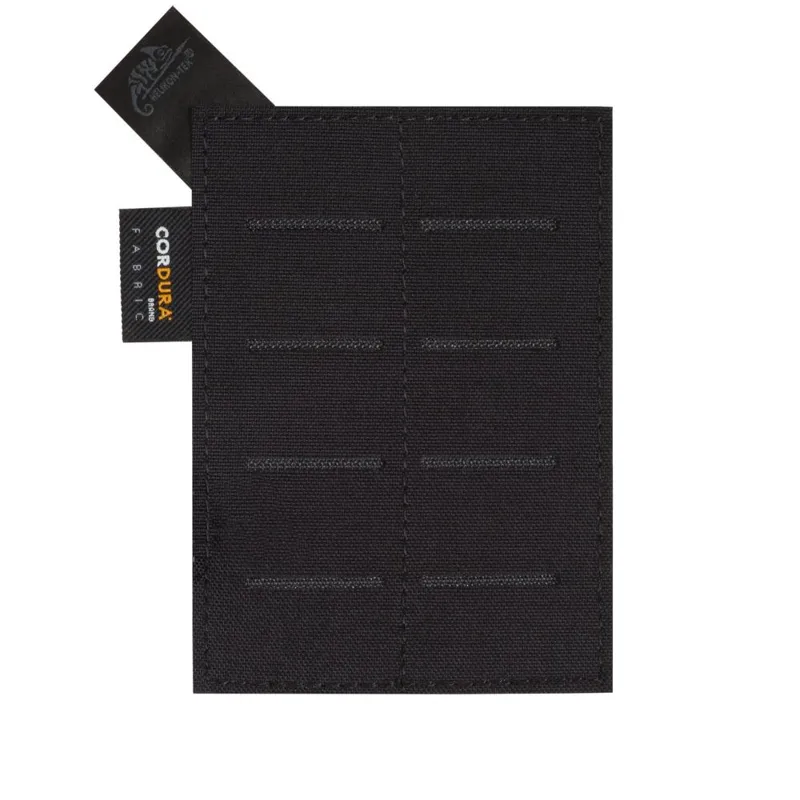 Helikon-Tex MOLLE Adapter Insert 2 Μαύρο