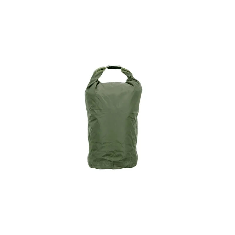 101 Inc Σάκος Αδιάβροχος Waterproof Bag Small 12L Χακί