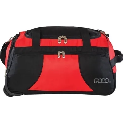 Τσάντα Ταξιδιού Τρόλεϊ Amsterdam 40 L - Polo