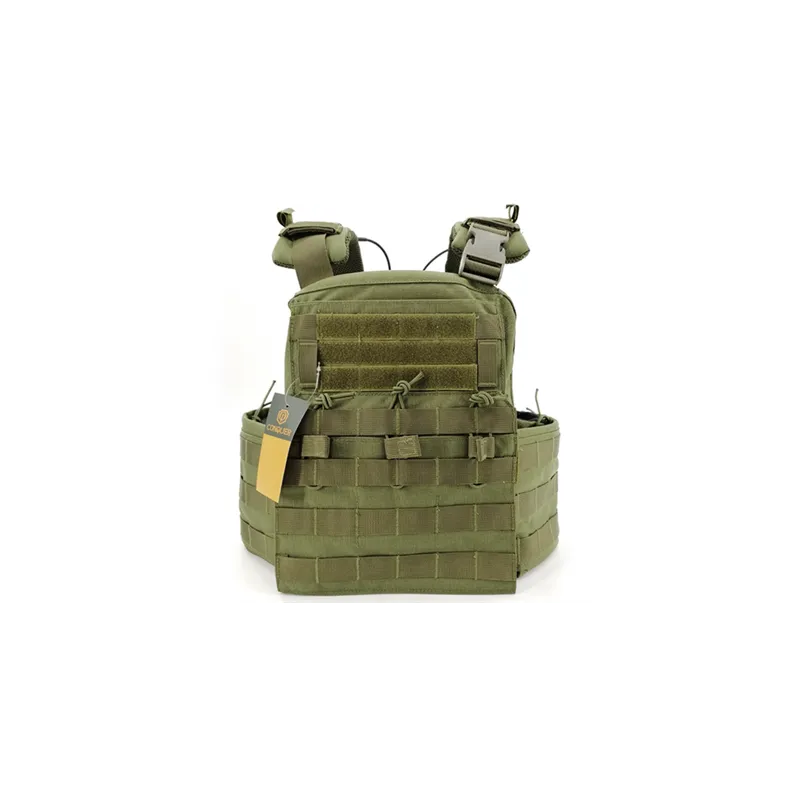 APC (No Incluye Back Panel) · Verde / OD