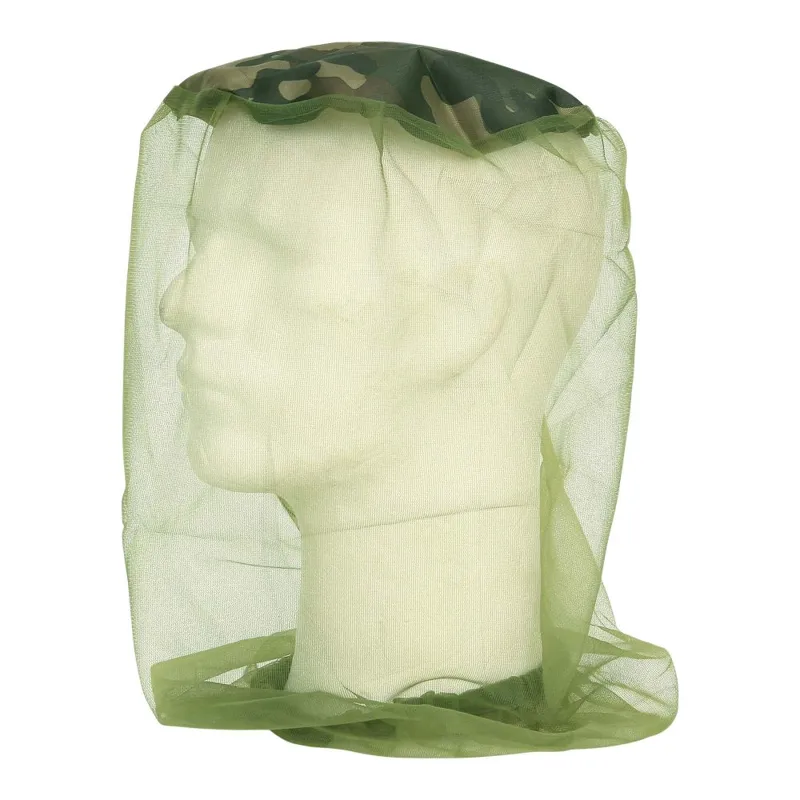 BCB International Κουνουπιέρα Κεφαλής Mosquito Head Net CL2252A