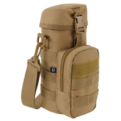 Θήκη Για Μπουκάλι Νερού Bottle Holder II Camel - Brandit
