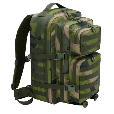 Σακίδιο Πλάτης US Cooper Backpack Large Swedish - Brandit