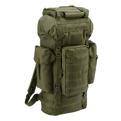 Σακίδιο Πλάτης Combat Backpack MOLLE 66LT - Brandit