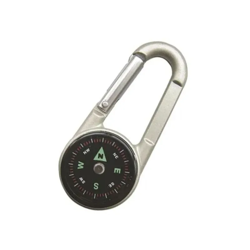 BCB International Μπρελόκ Carabiner 3 in 1 CK310