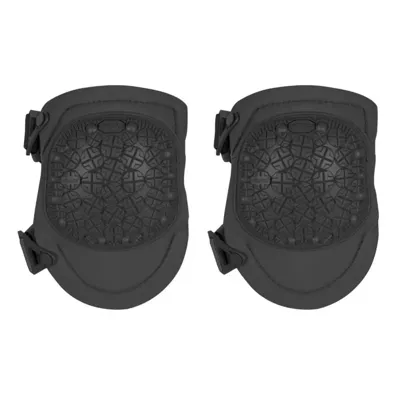Επιγονατίδες AltaFLEX 360 Knee Vibram Cap Μαύρες - ALTA Tactical