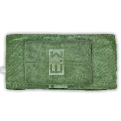Πετσέτα ΕΣ (70x140) XtraDrySoft Fleece Microfiber - Alpin