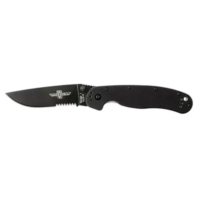 Σουγιάς RAT-1 BS Folder 8847BS - Ontario