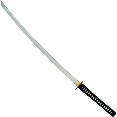 Σπαθί John Lee Practical Katana 85723 - Haller