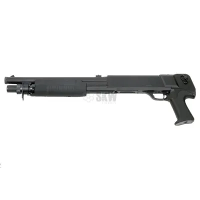 Muelle 3BBs (M56B) - DOUBLE EAGLE