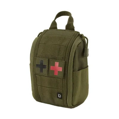 Θήκη Φαρμακείου MOLLE First Aid Pouch Premium - Brandit