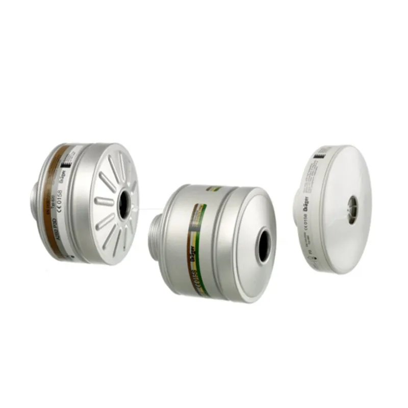 Dräger Φίλτρο Μάσκας Αερίων X-Plore RD40