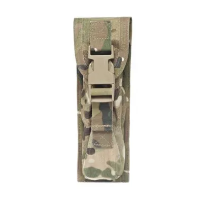 Θήκη Φακού Large Torch Suppressor Pouch - Warrior Assault Systems