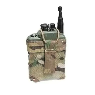 Θήκη Ασυρμάτου Personal Role Radio Pouch - Warrior Assault Systems