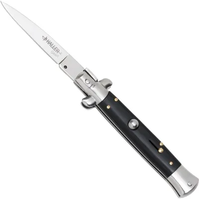 Στιλέτο Select Sprogur Pakka Wood 30591 - Haller