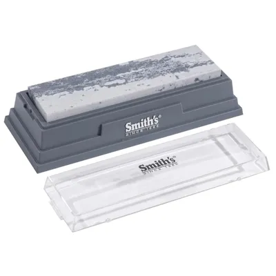 Πέτρα Ακονίσματος Arkansas Sharpening Stone 600 - Smith's
