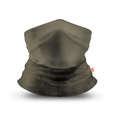 Κολάρο Λαιμού Fleece Neck Gaiter RAL7013 - Pentagon