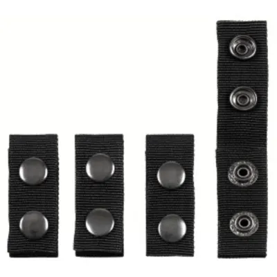 Κλιπ Για Ζώνη Belt Holders (4ΤΜΧ) - MFH