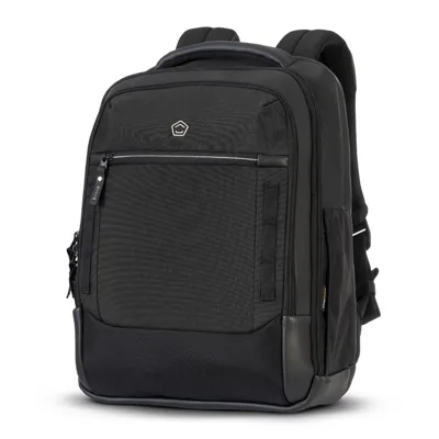 Σακίδιο Πλάτης Consul 27LT Backpack Μαύρο - Pentagon