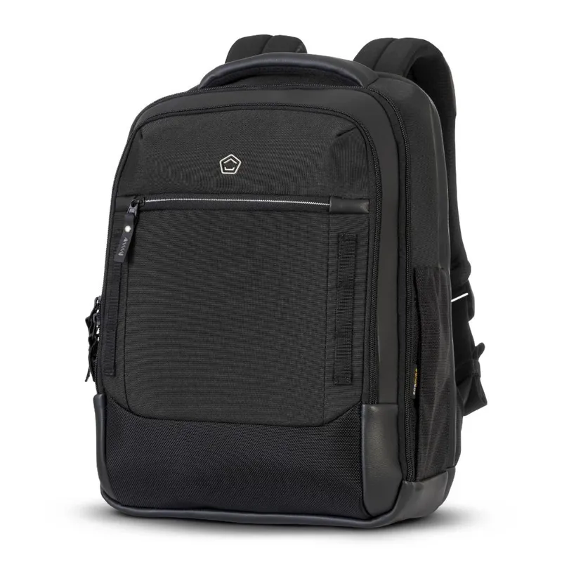 Pentagon Σακίδιο Πλάτης Consul 27LT Backpack Μαύρο