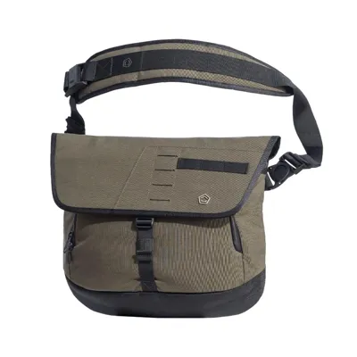 Τσάντα Consul Side Messenger Bag RAL7013 - Pentagon