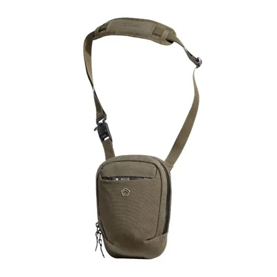 Τσαντάκι Consul Sling Vertical Pouch RAL7013 - Pentagon