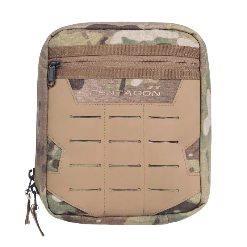 Pentagon Θήκη EDC 2.0 · Mc multicam