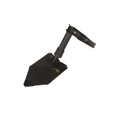 Πτυοσκάπανο BW/US ​​Triple Spade with Bag - Mil-tec