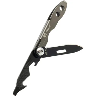 Μπρελόκ Πολυεργαλείο Tweezer Tool TU584K - True Utility