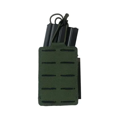Θήκη Γεμιστήρα Ανοιχτή LC G36 Χακί - All About Army