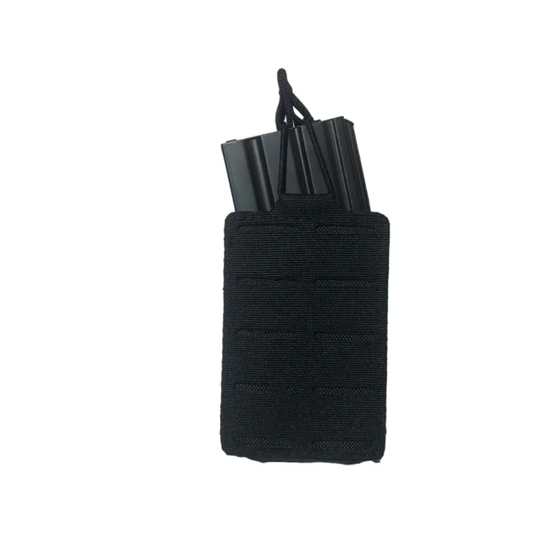 All About Army Θήκη Γεμιστήρα Ανοιχτή LC G36 Μαύρη