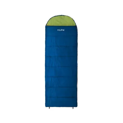 Υπνόσακος Expert 80 Small Pack Μπλε - Hupa